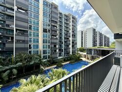 Treasure at Tampines (D18), Condominium #574496101